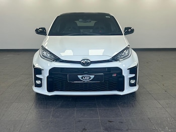 Used Toyota Yaris 2021 for sale - 76897010: Photo