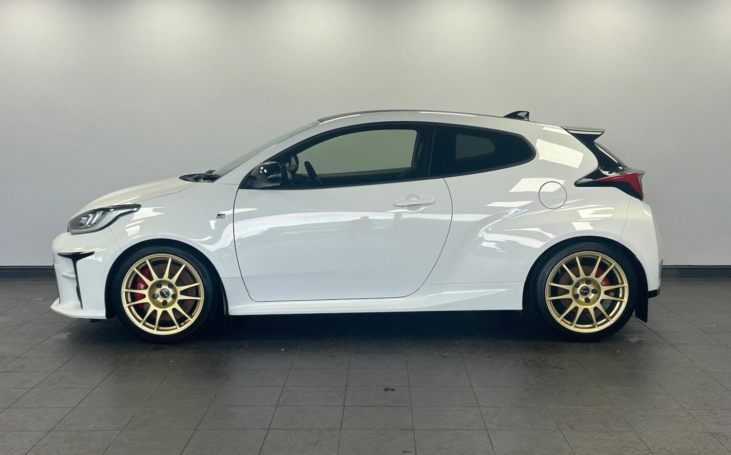 Used Toyota Yaris 2021 for sale - 76897010: Photo 5