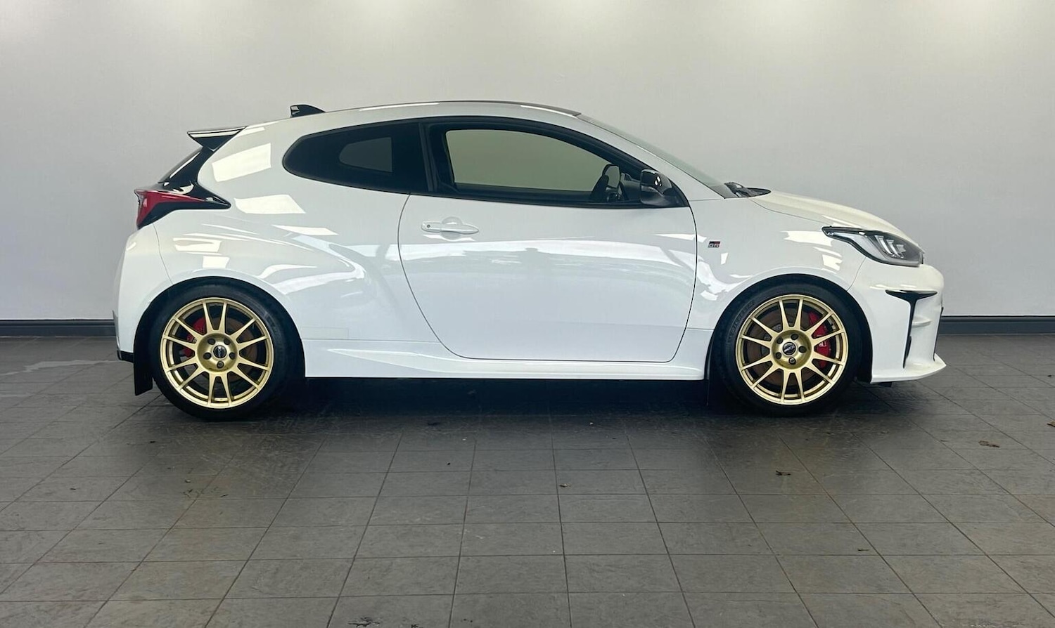 Used Toyota Yaris 2021 for sale - 76897010: Photo 6