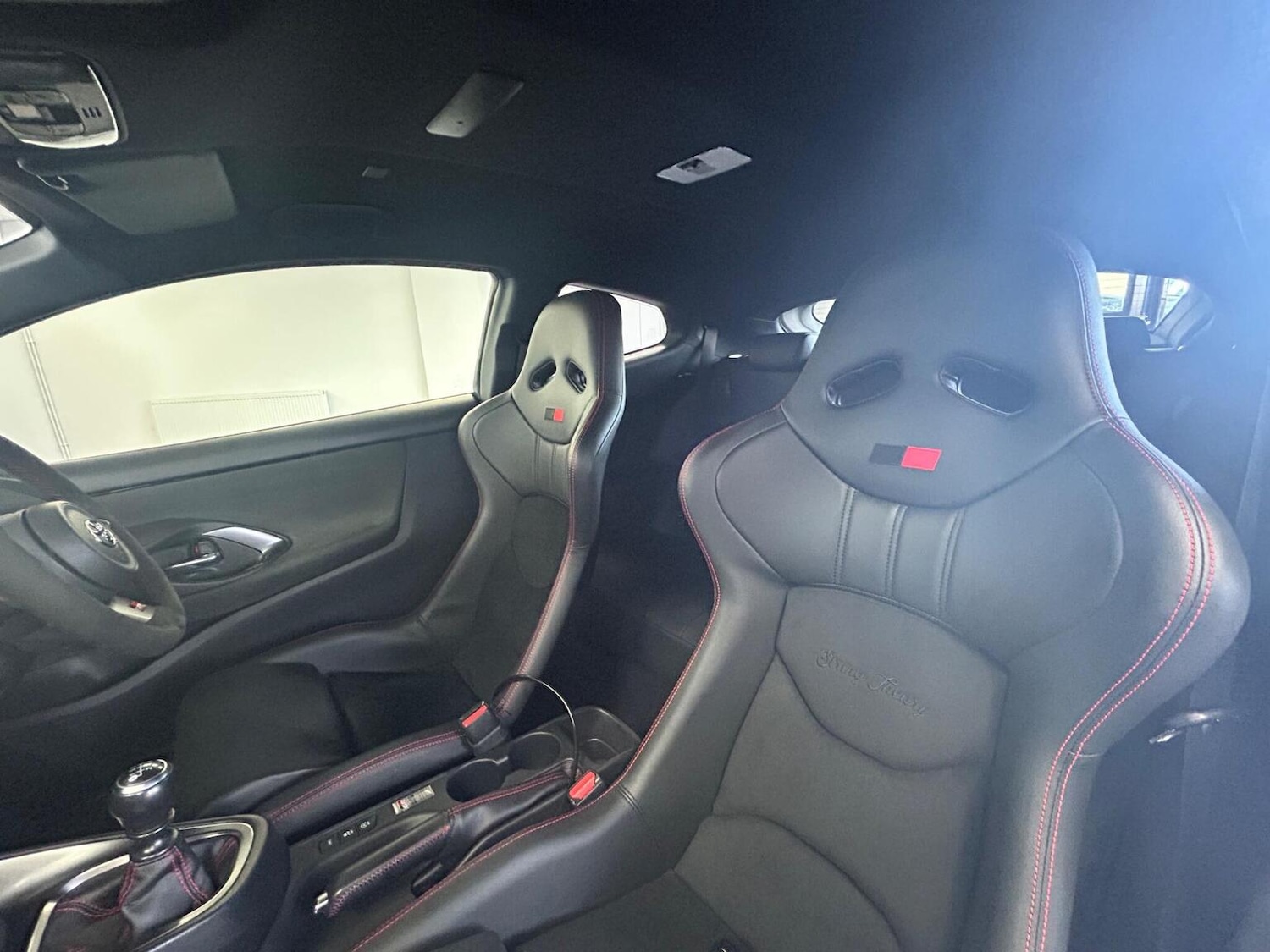 Used Toyota Yaris 2021 for sale - 76897010: Photo 8