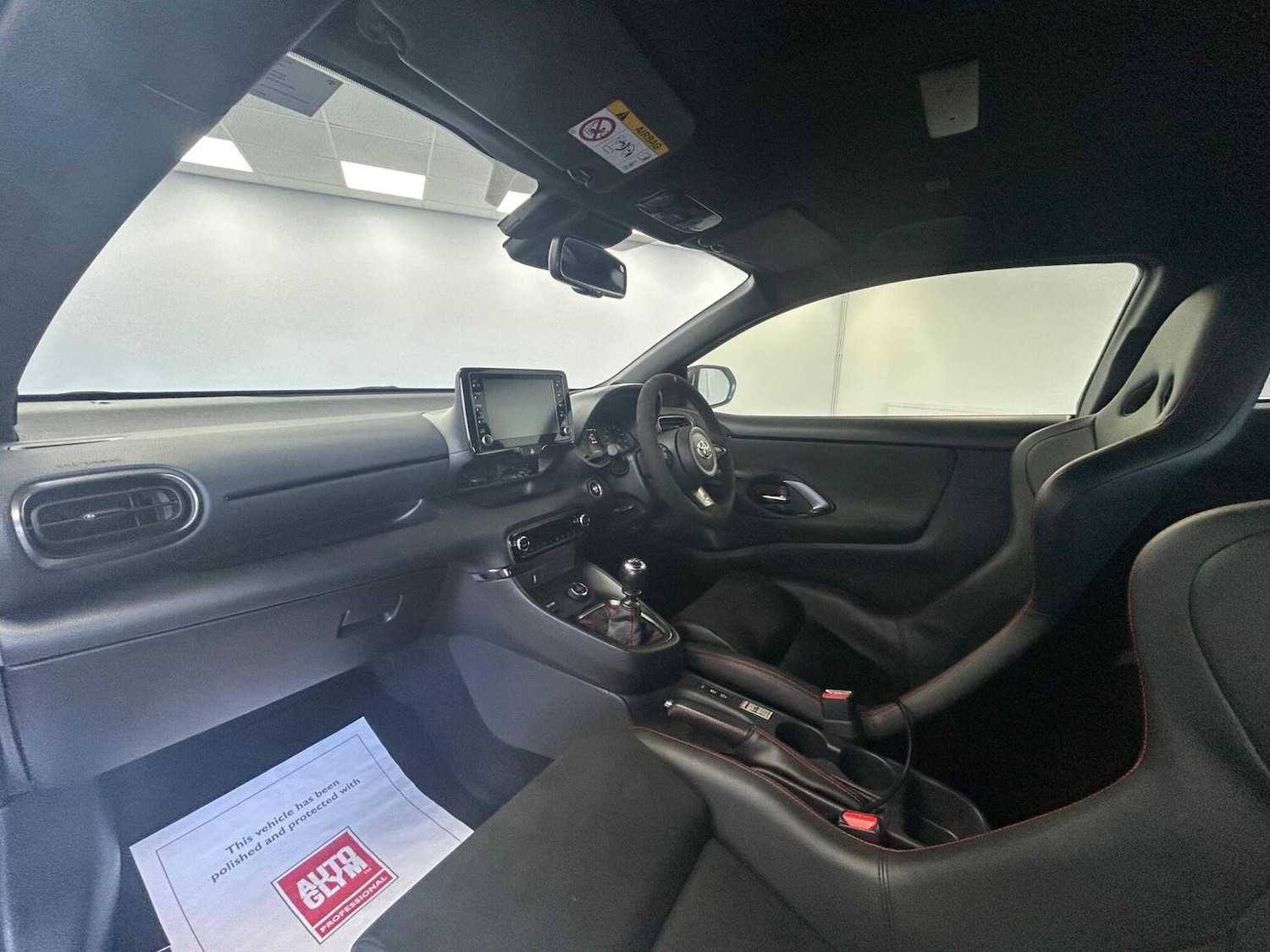 Used Toyota Yaris 2021 for sale - 76897010: Photo 9