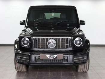 Used Mercedes-Benz G-Class 2020 for sale - 75202557: Photo