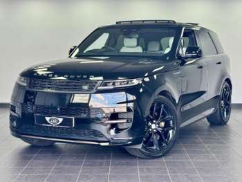 (23) - 3.0 D350 MHEV First Edition Auto 4WD Euro 6 (s/s) 5dr