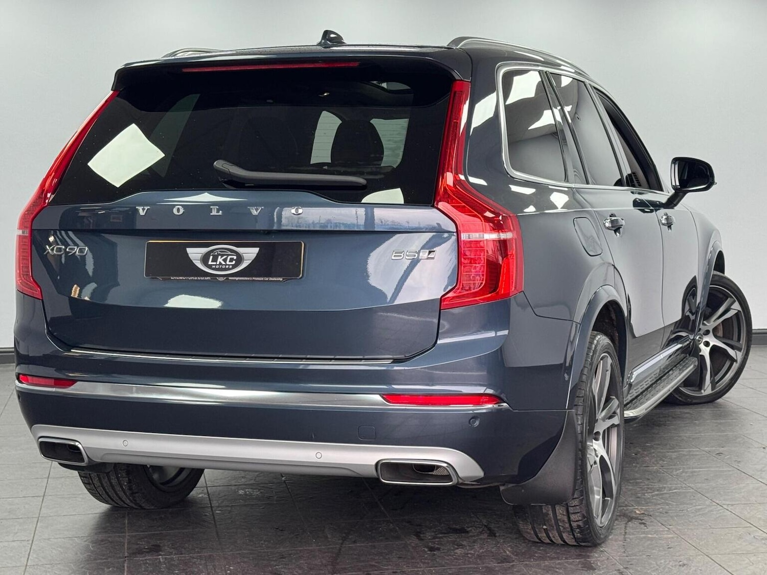 Used Volvo XC90 2020 for sale - 77707333: Photo 13