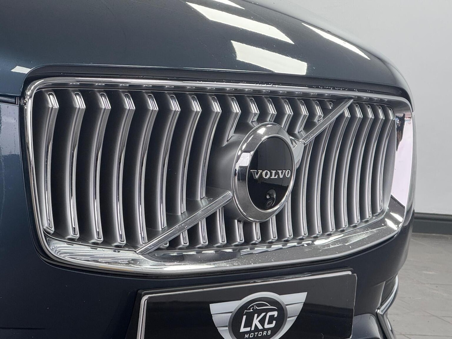 Used Volvo XC90 2020 for sale - 77707333: Photo 22