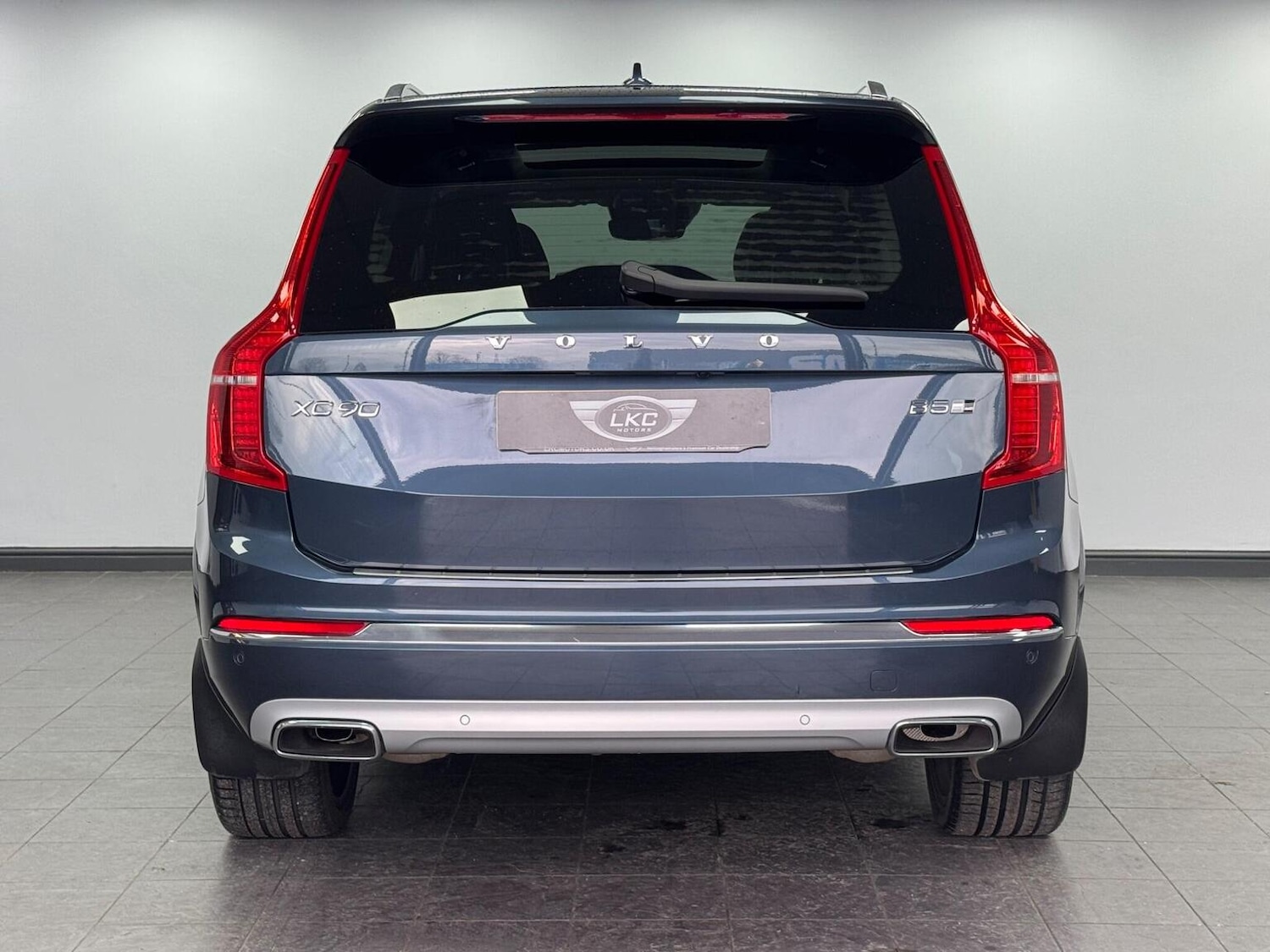 Used Volvo XC90 2020 for sale - 77707333: Photo 28