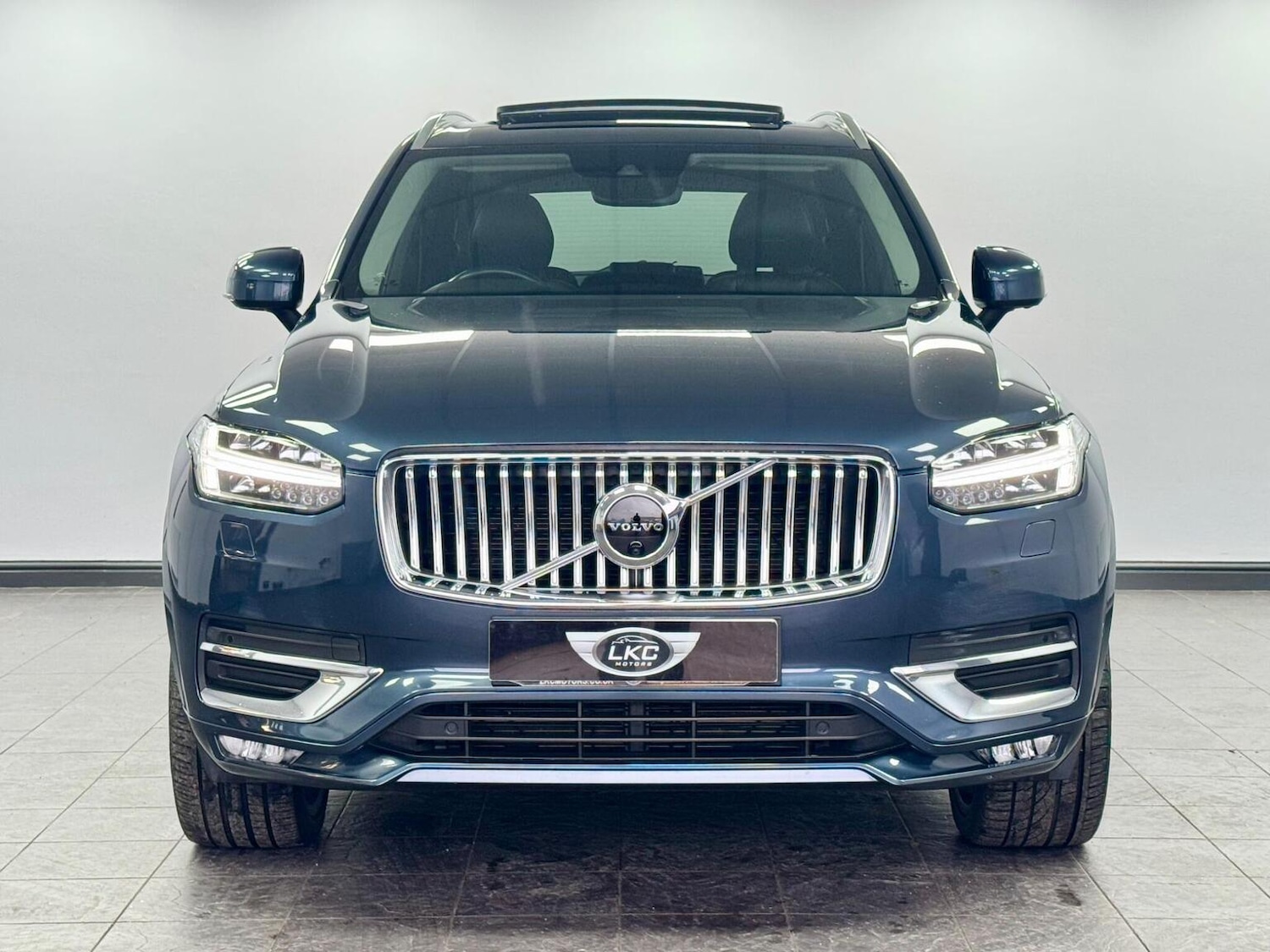 Used Volvo XC90 2020 for sale - 77707333: Photo 3