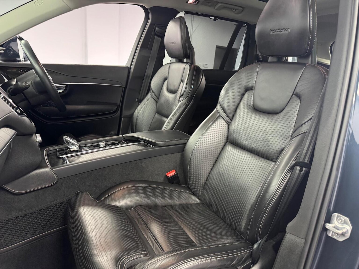 Used Volvo XC90 2020 for sale - 77707333: Photo 36