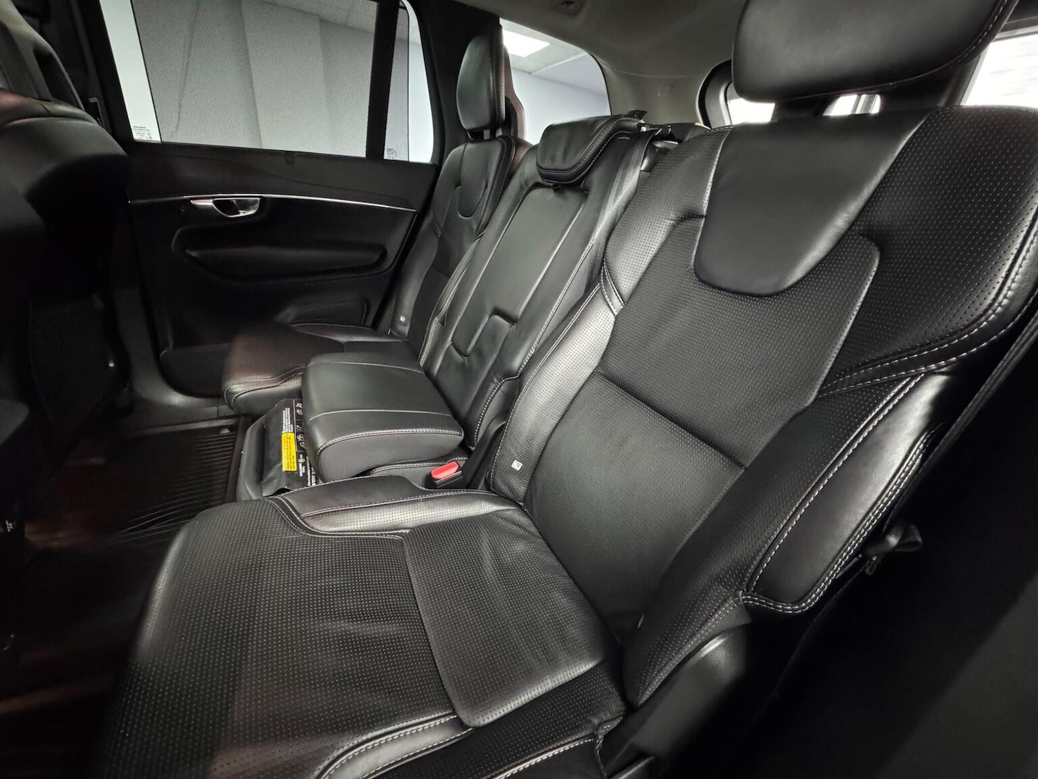 Used Volvo XC90 2020 for sale - 77707333: Photo 38