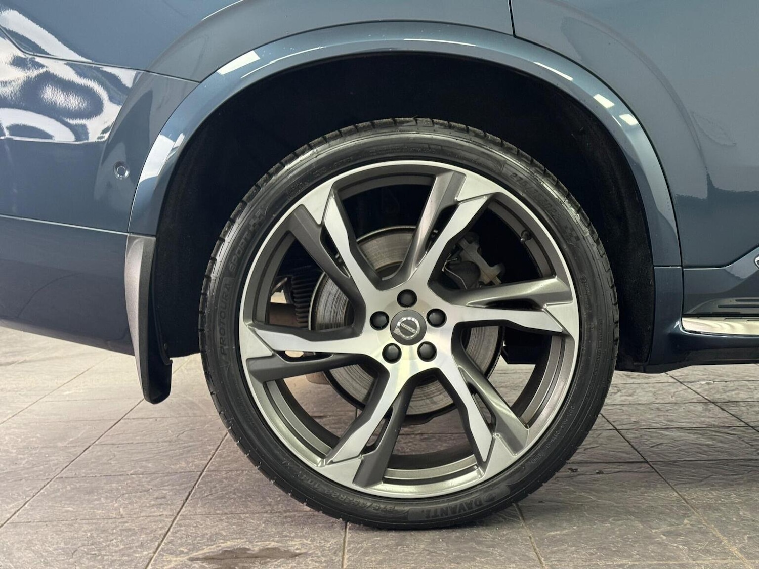 Used Volvo XC90 2020 for sale - 77707333: Photo 42