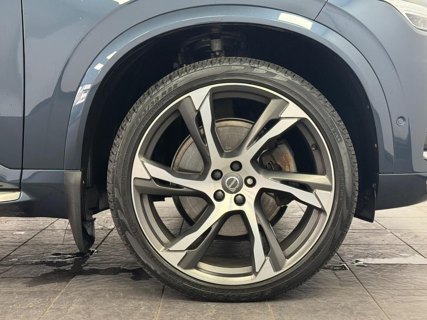 Used Volvo XC90 2020 for sale - 77707333: Photo 43