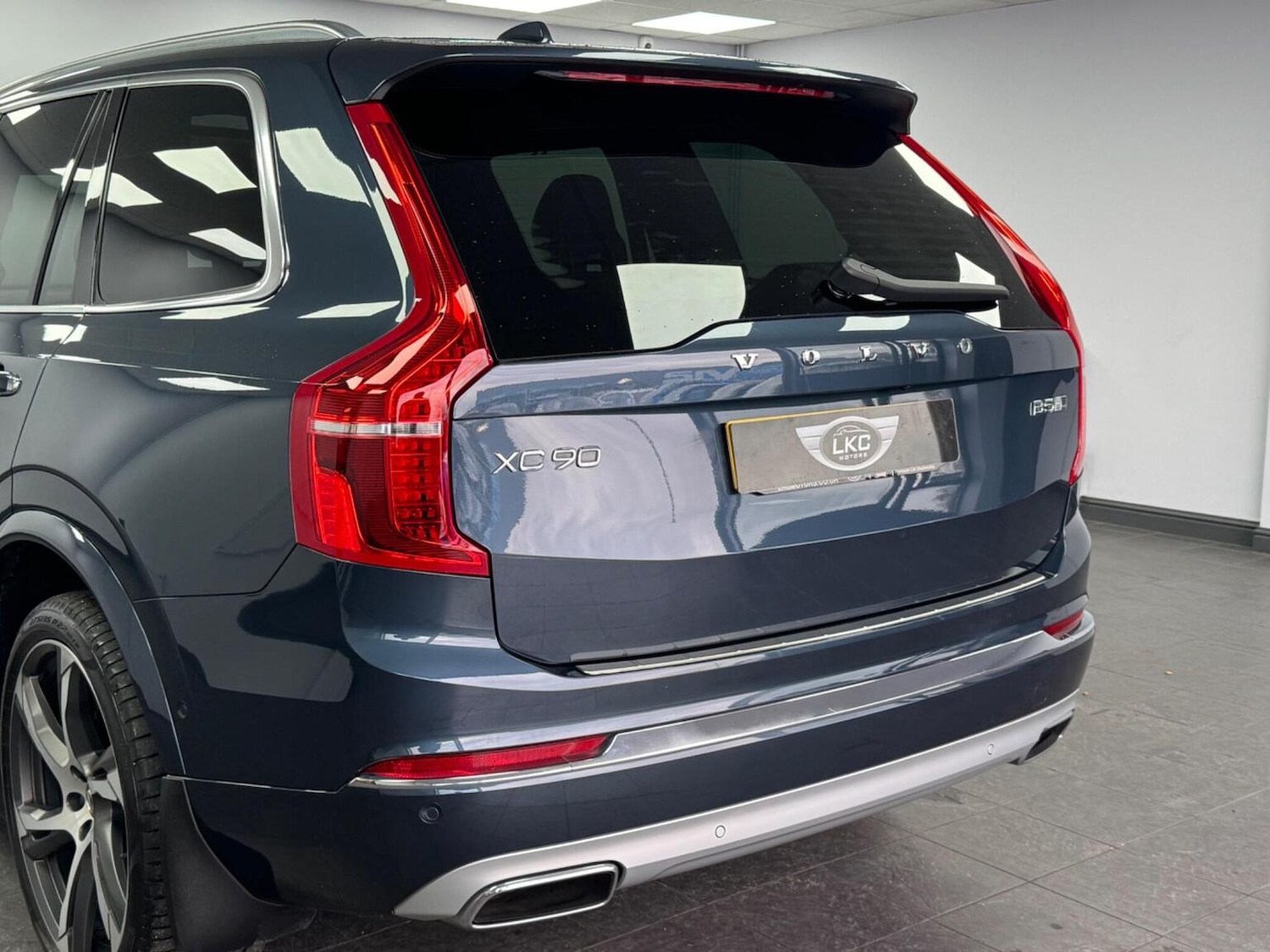 Used Volvo XC90 2020 for sale - 77707333: Photo 47
