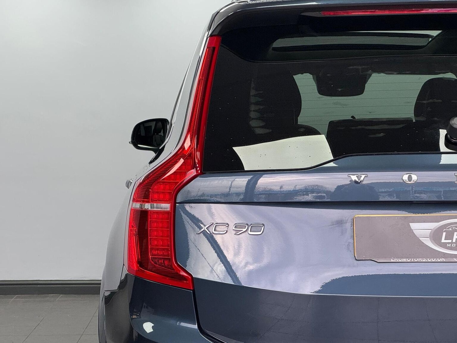 Used Volvo XC90 2020 for sale - 77707333: Photo 48