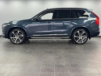 Used Volvo XC90 2020 for sale - 77707333: Photo