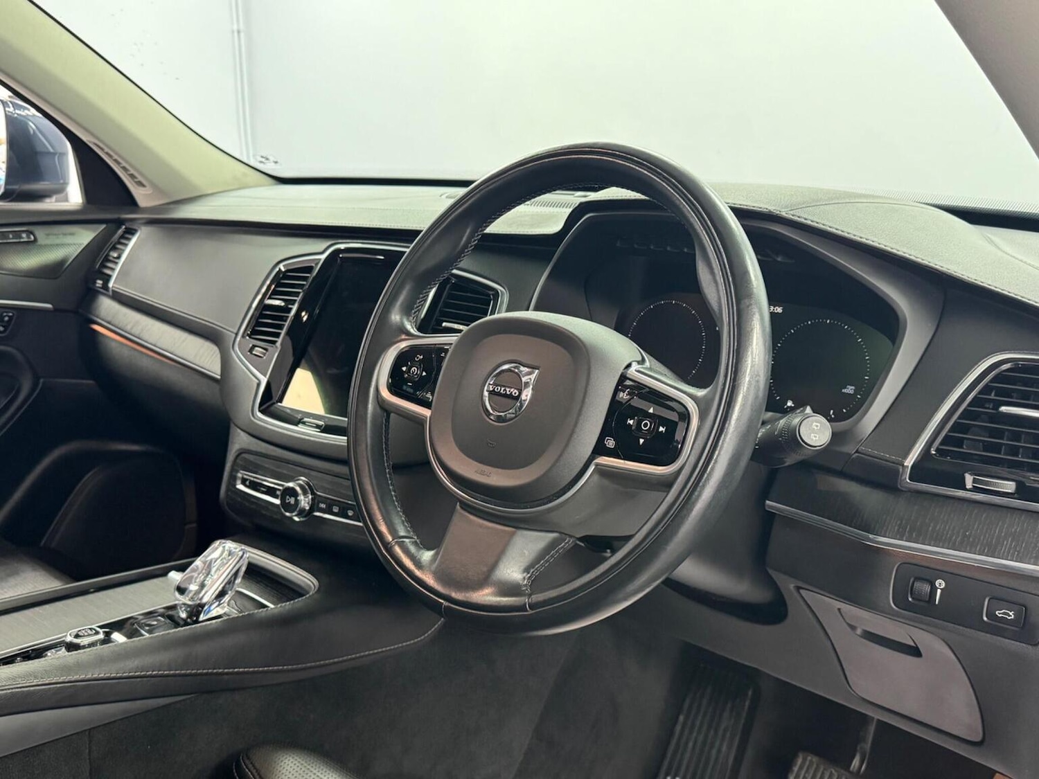 Used Volvo XC90 2020 for sale - 77707333: Photo 7