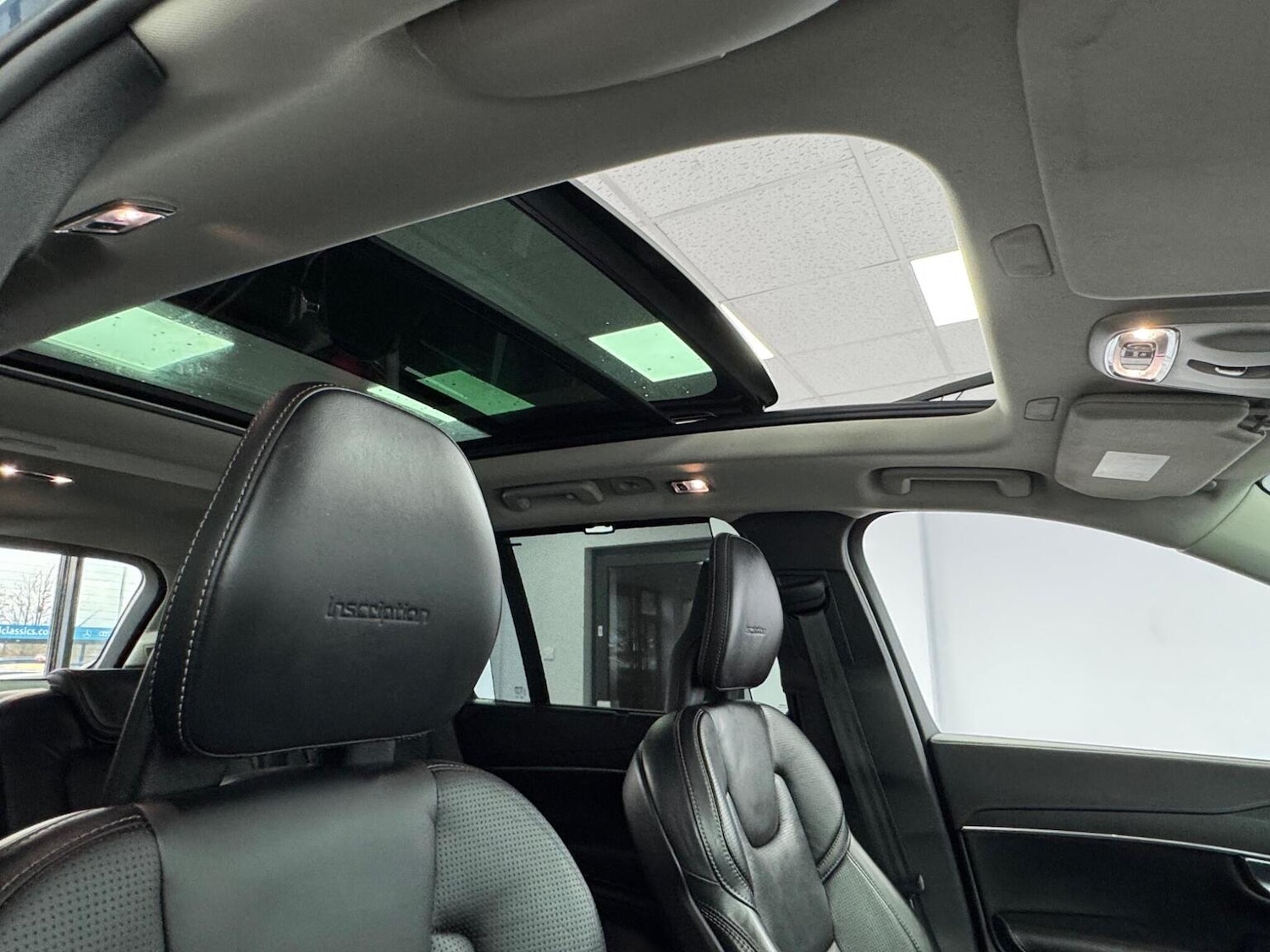 Used Volvo XC90 2020 for sale - 77707333: Photo 8