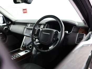Used Land Rover Range Rover 2020 for sale - 75202582: Photo