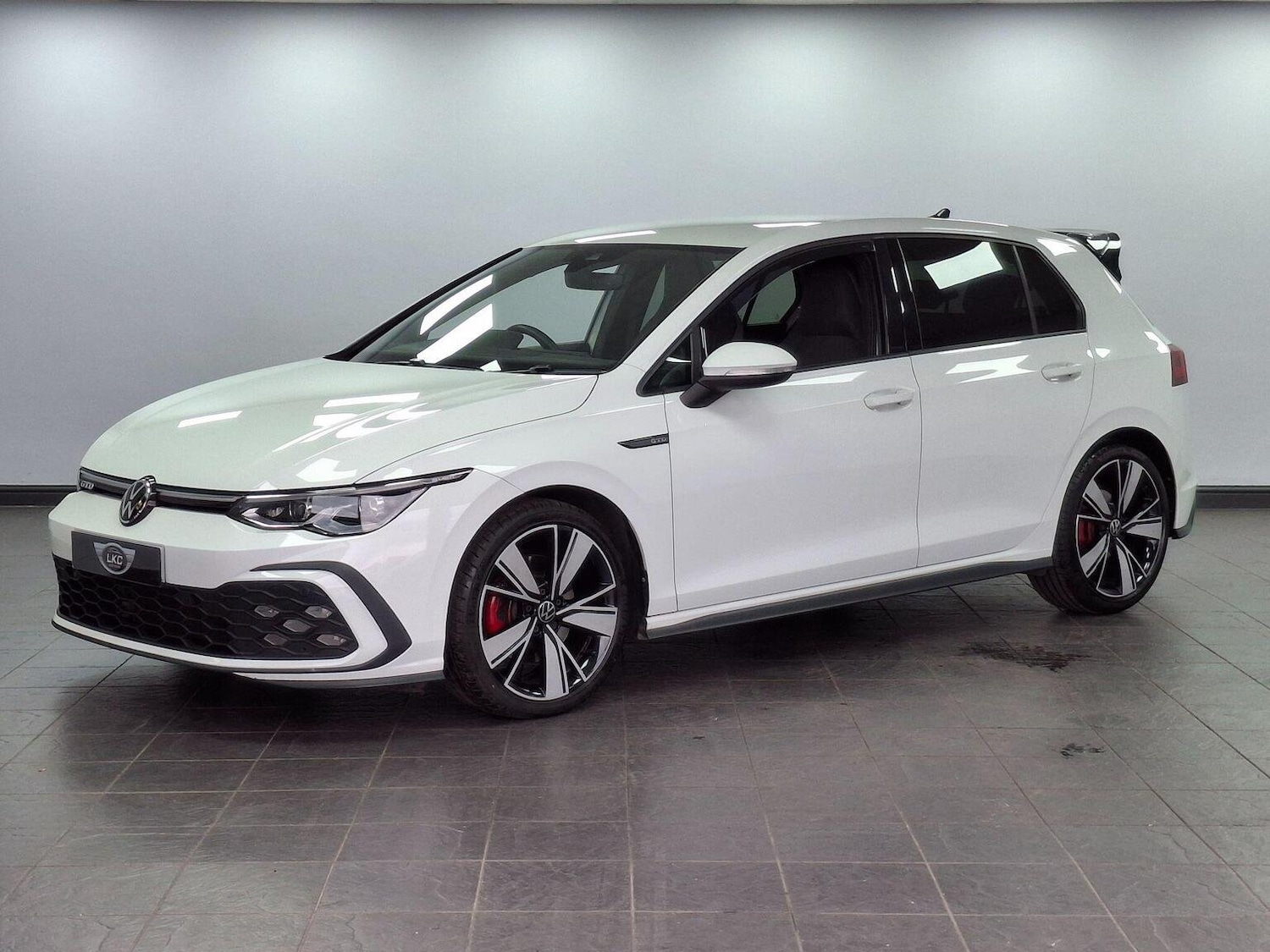 Used Volkswagen Golf 2021 for sale - 76340317: Photo 10