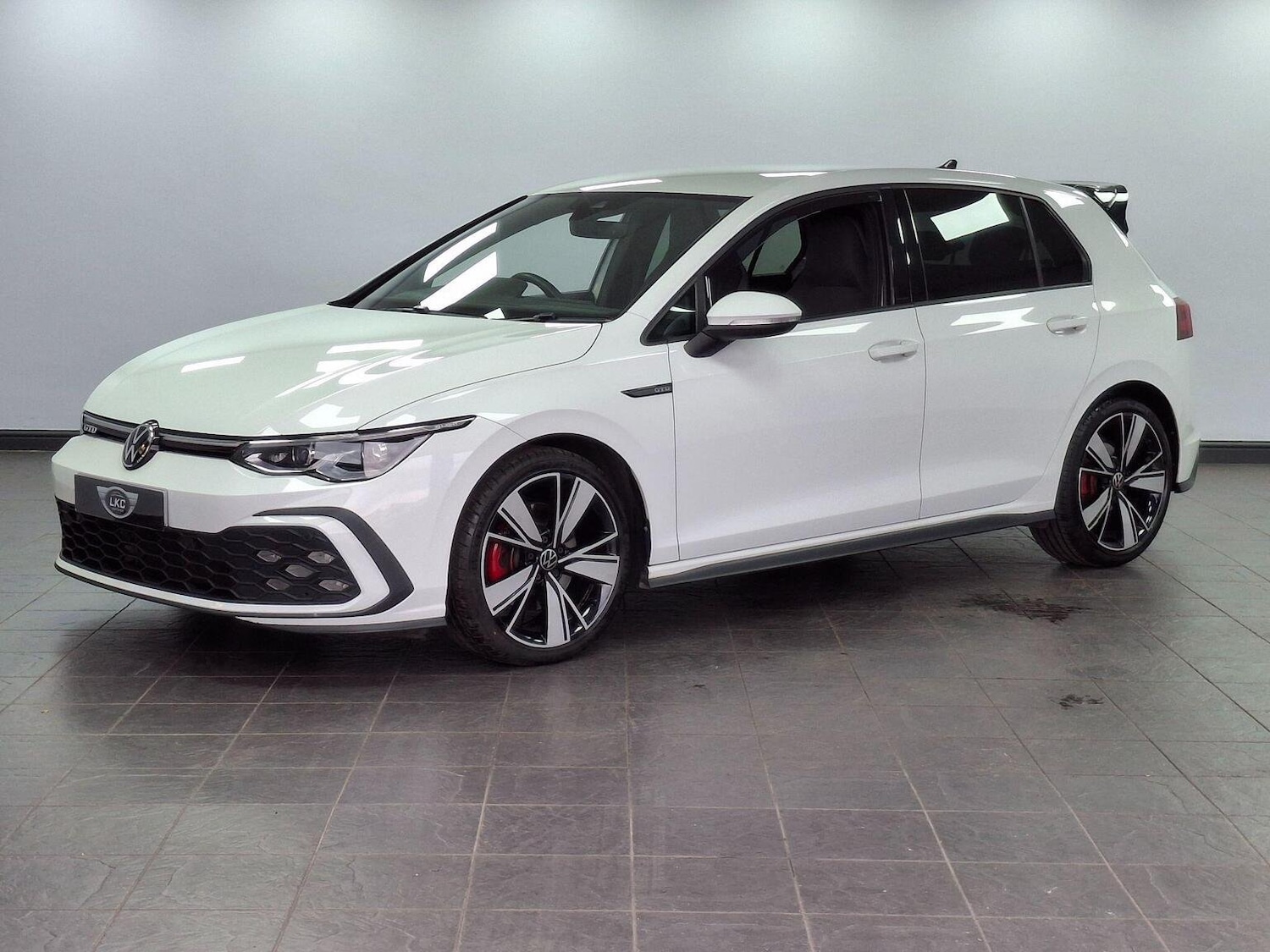 Used Volkswagen Golf 2021 for sale - 76340317: Photo 11