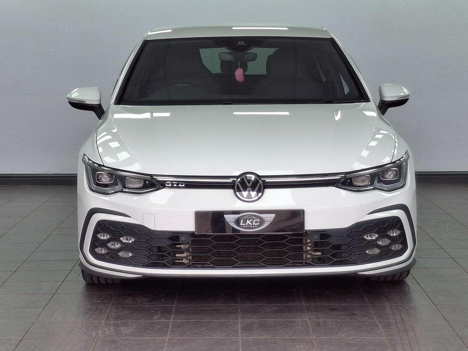 Used Volkswagen Golf 2021 for sale - 76340317: Photo 12
