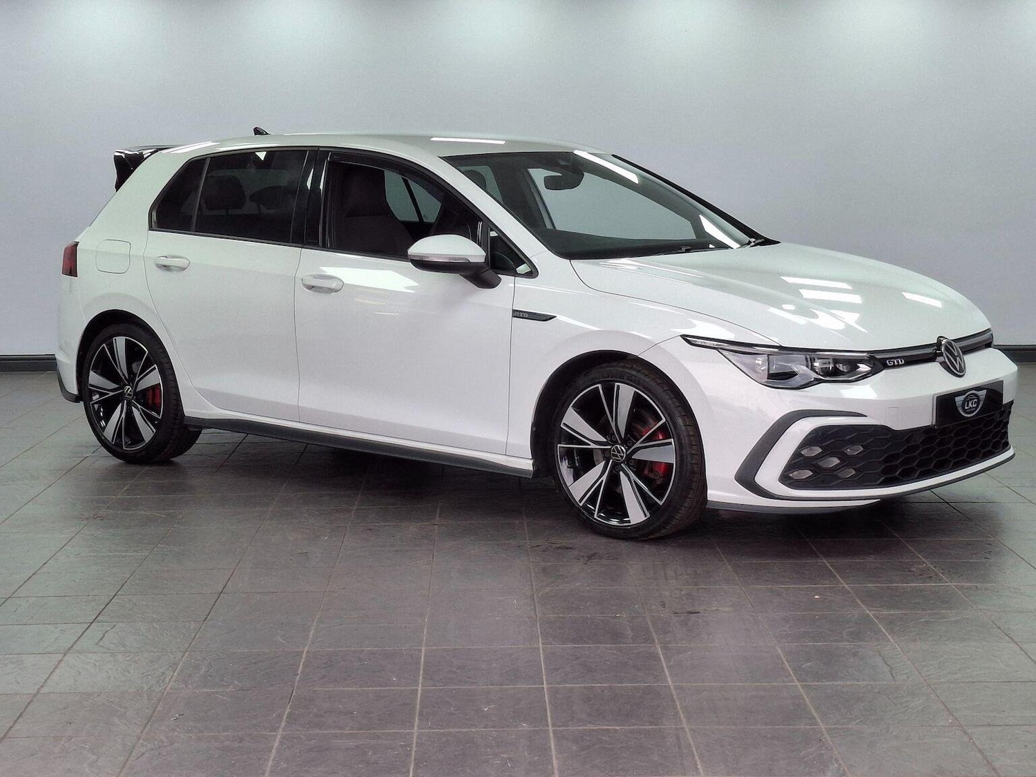 Used Volkswagen Golf 2021 for sale - 76340317: Photo 13