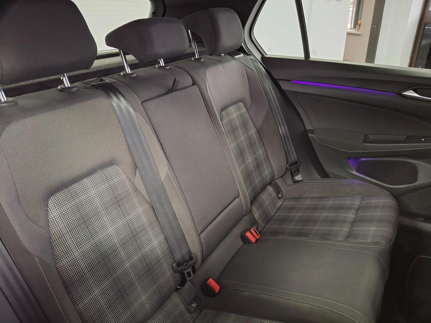 Used Volkswagen Golf 2021 for sale - 76340317: Photo 16