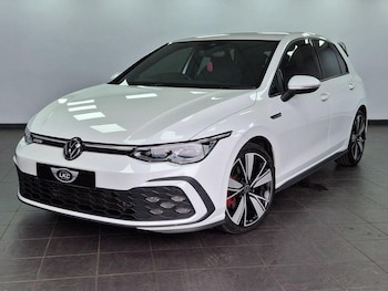 Used Volkswagen Golf 2021 for sale - 76340317: Photo