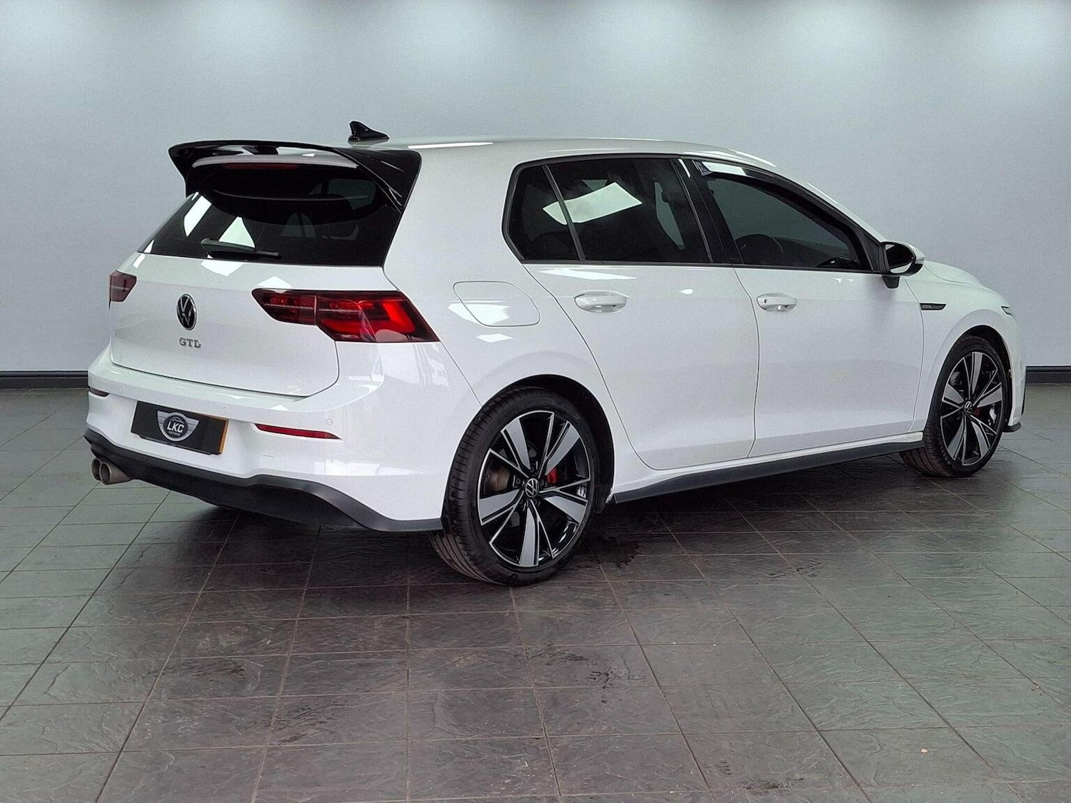 Used Volkswagen Golf 2021 for sale - 76340317: Photo 26