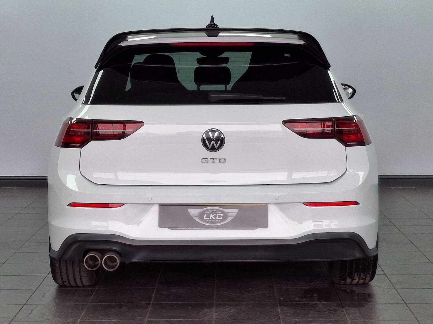 Used Volkswagen Golf 2021 for sale - 76340317: Photo 27