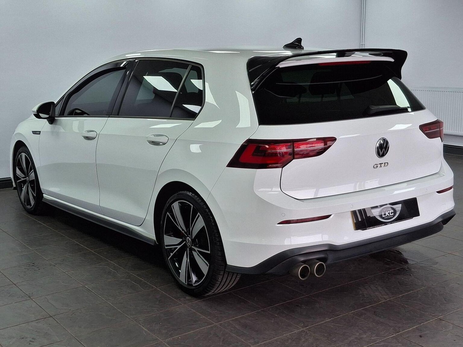 Used Volkswagen Golf 2021 for sale - 76340317: Photo 28
