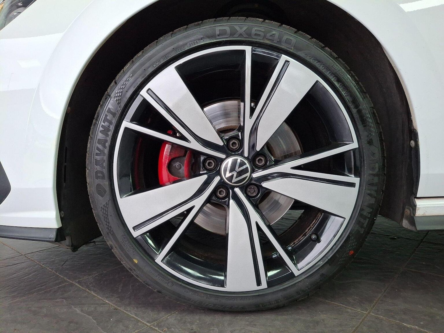 Used Volkswagen Golf 2021 for sale - 76340317: Photo 33