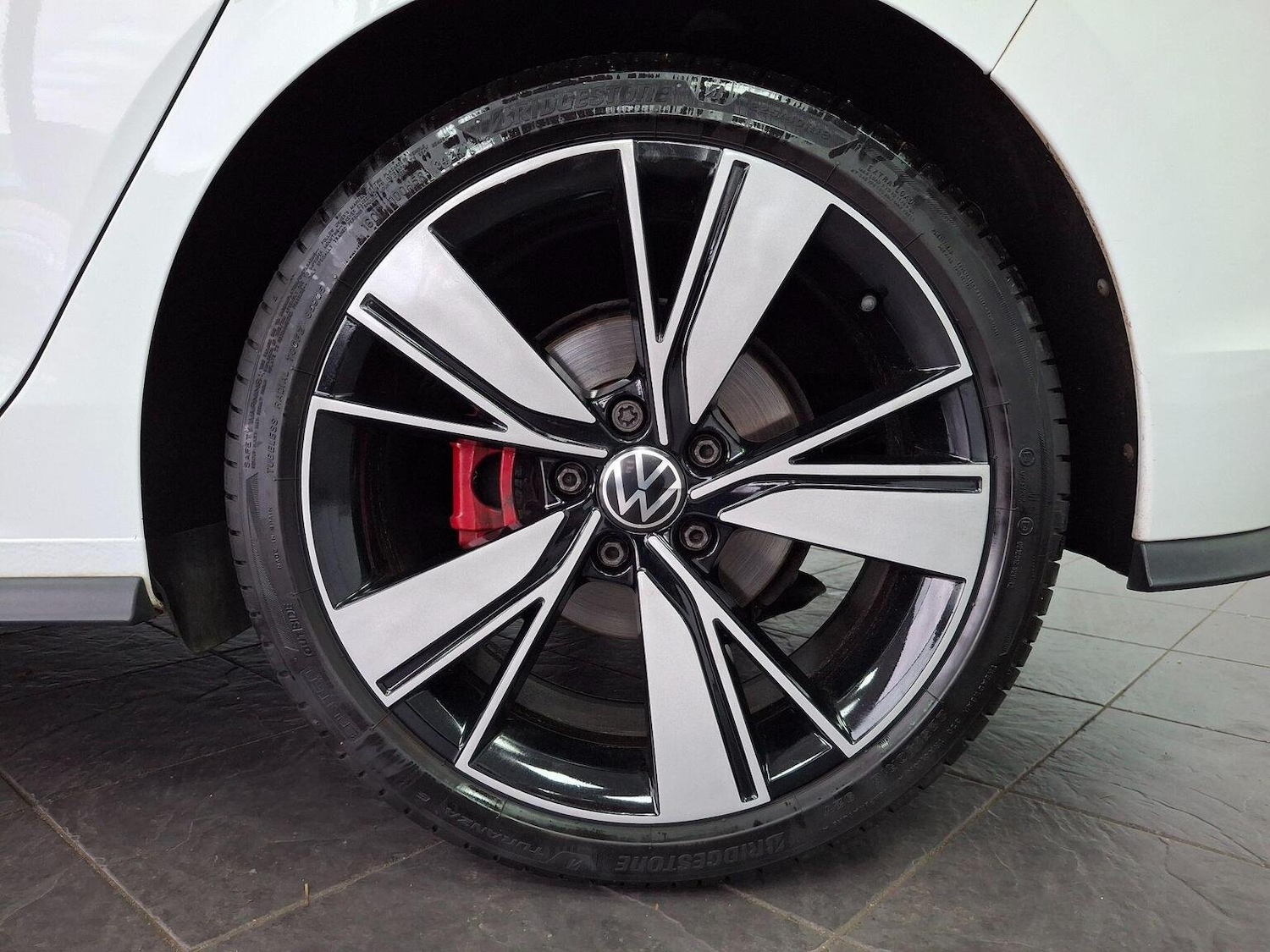 Used Volkswagen Golf 2021 for sale - 76340317: Photo 35