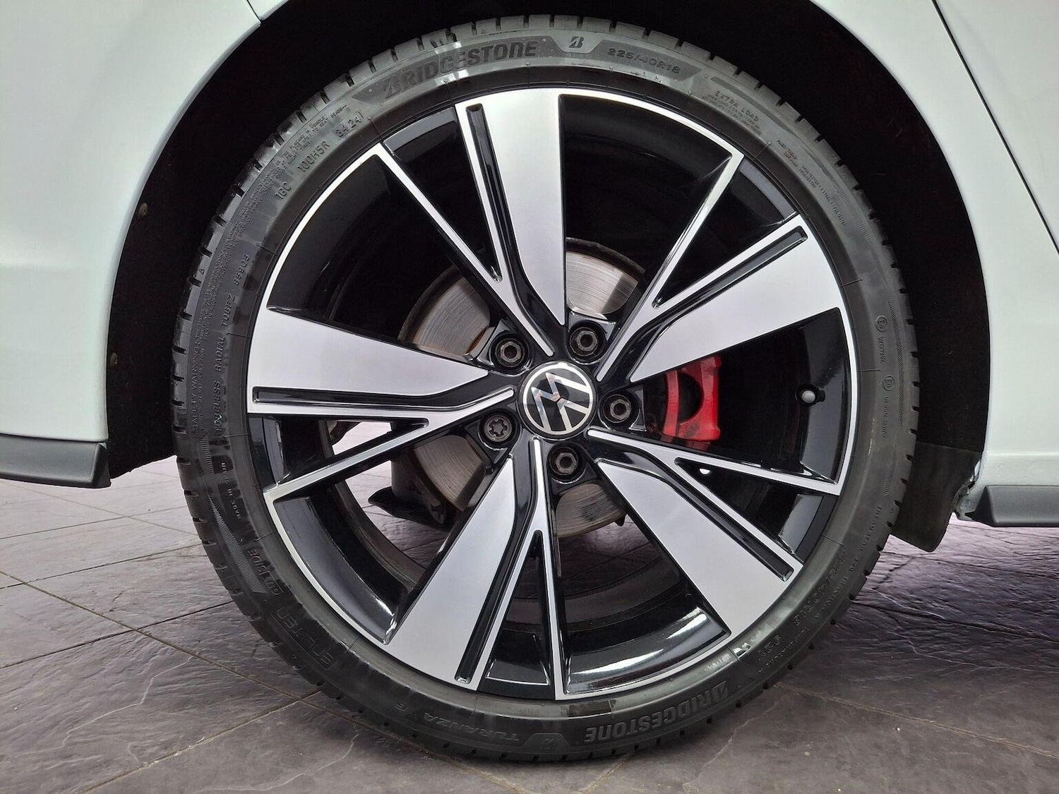 Used Volkswagen Golf 2021 for sale - 76340317: Photo 36