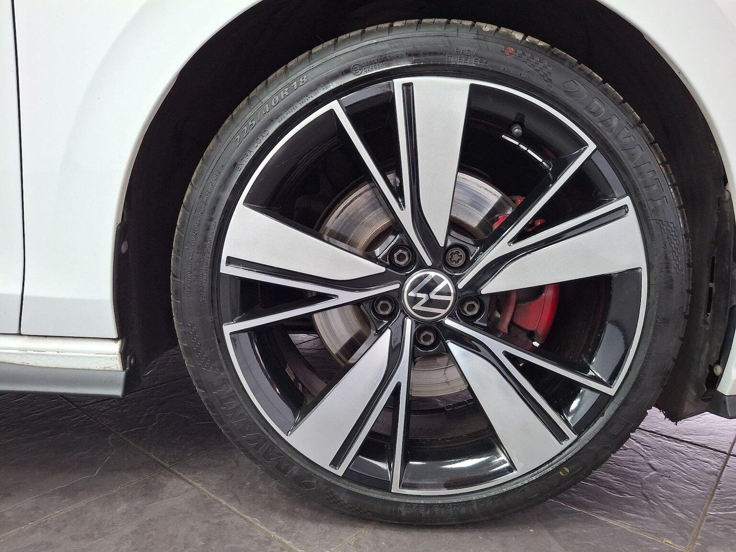 Used Volkswagen Golf 2021 for sale - 76340317: Photo 37