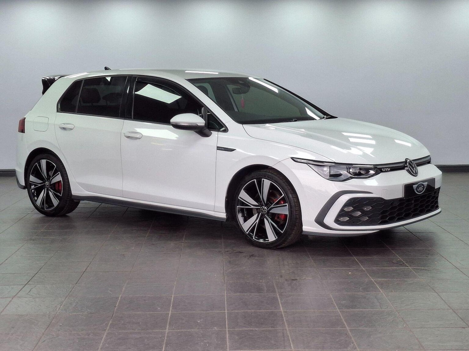 Used Volkswagen Golf 2021 for sale - 76340317: Photo 38