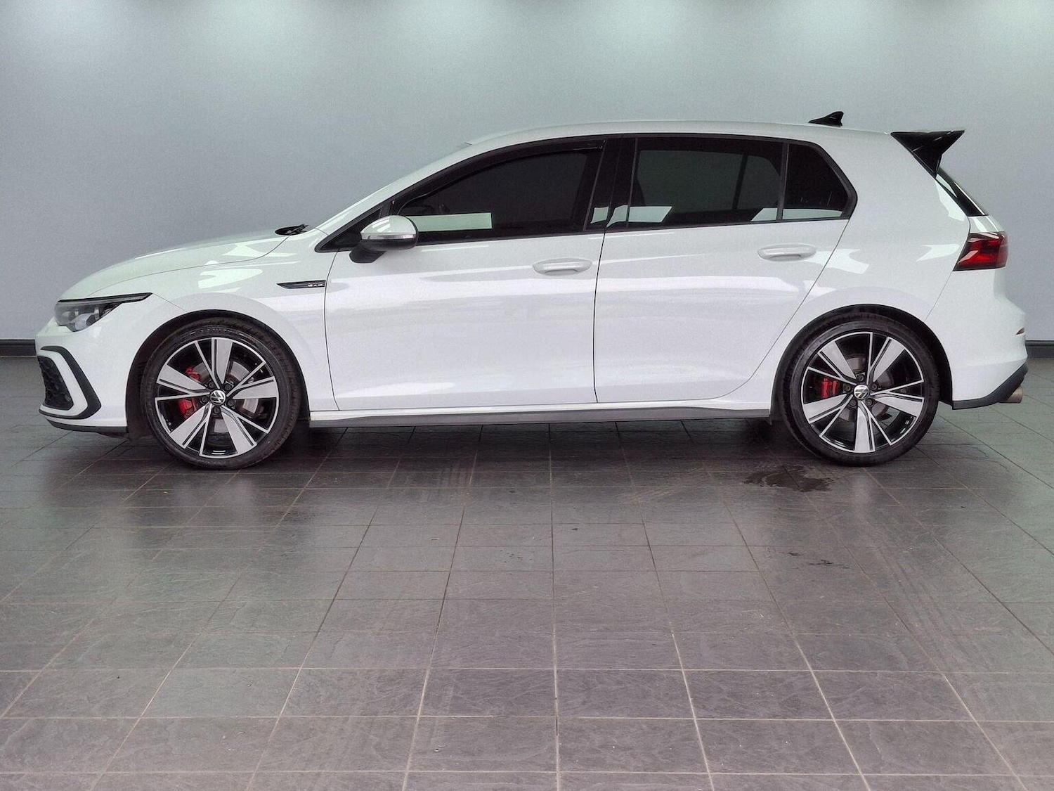 Used Volkswagen Golf 2021 for sale - 76340317: Photo 39