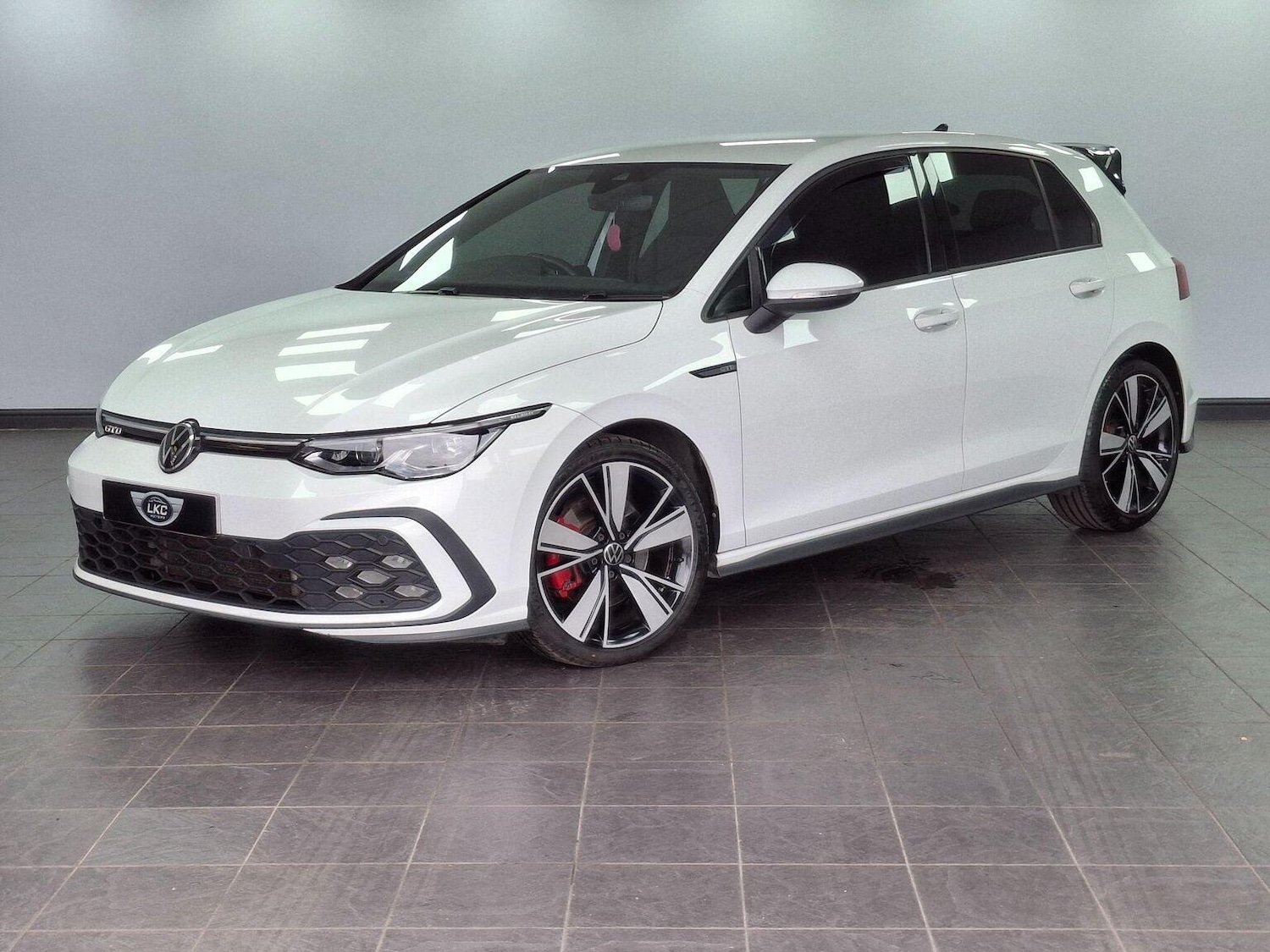 Used Volkswagen Golf 2021 for sale - 76340317: Photo 40