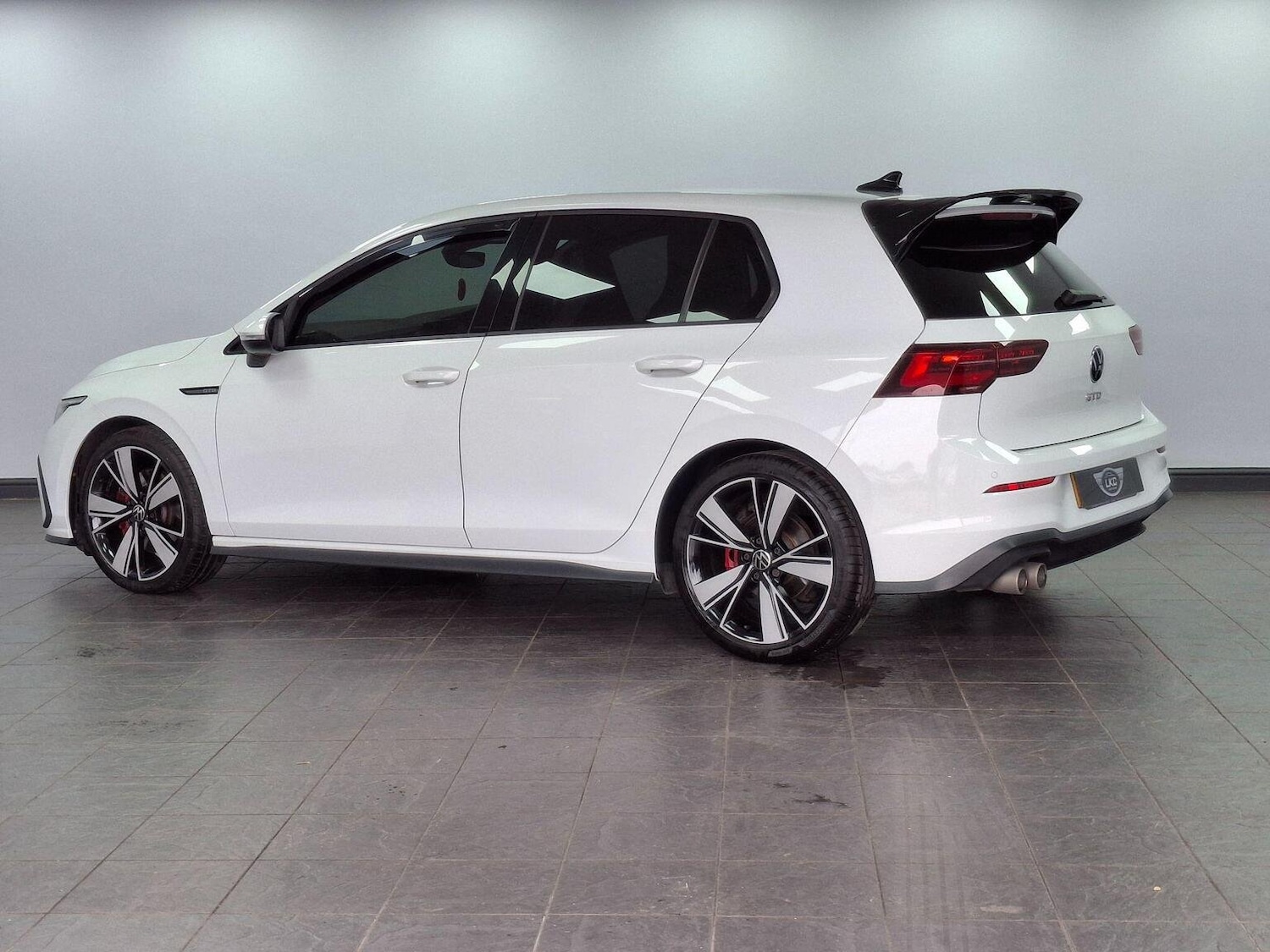 Used Volkswagen Golf 2021 for sale - 76340317: Photo 41