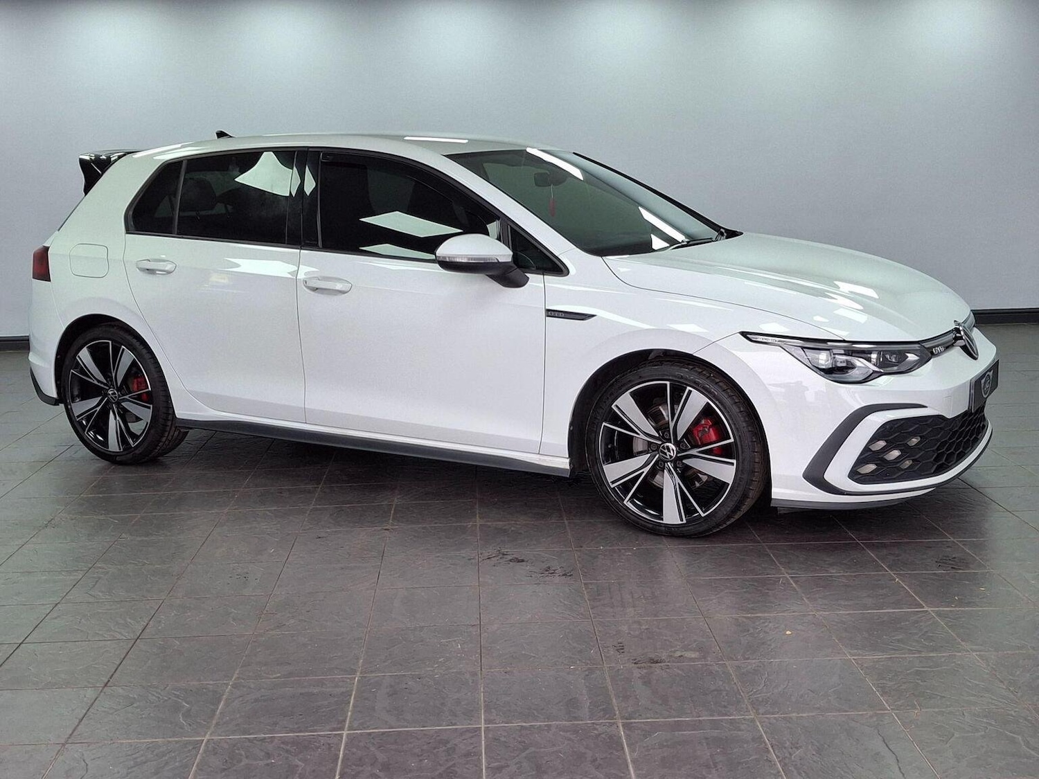 Used Volkswagen Golf 2021 for sale - 76340317: Photo 42