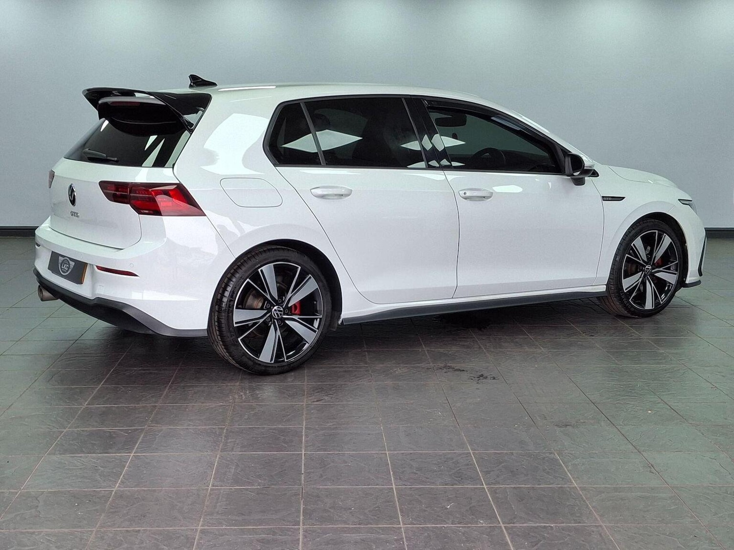 Used Volkswagen Golf 2021 for sale - 76340317: Photo 43