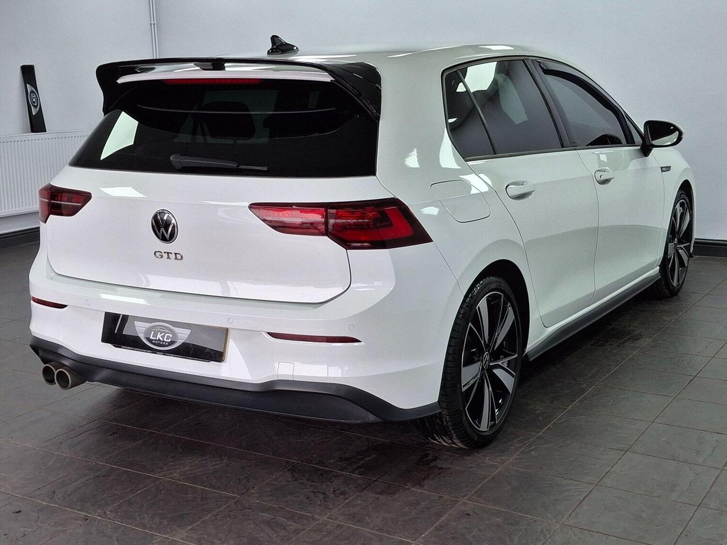 Used Volkswagen Golf 2021 for sale - 76340317: Photo 46