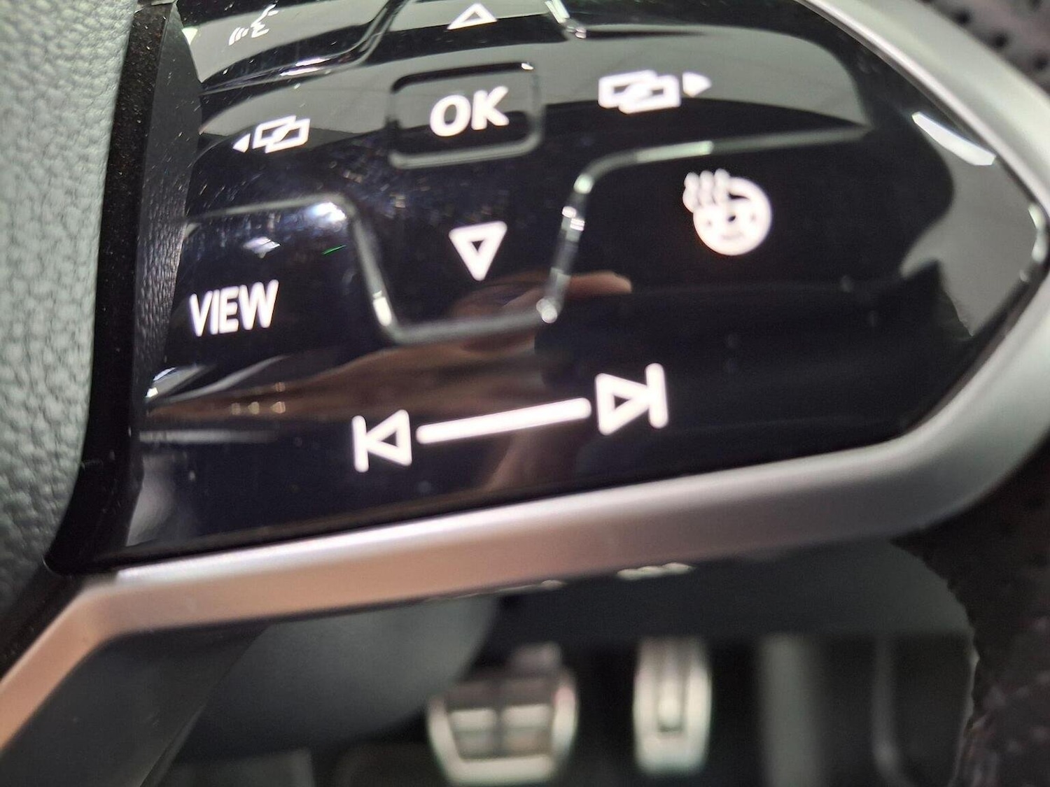 Used Volkswagen Golf 2021 for sale - 76340317: Photo 5