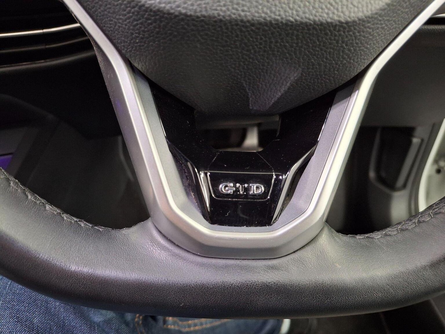 Used Volkswagen Golf 2021 for sale - 76340317: Photo 6