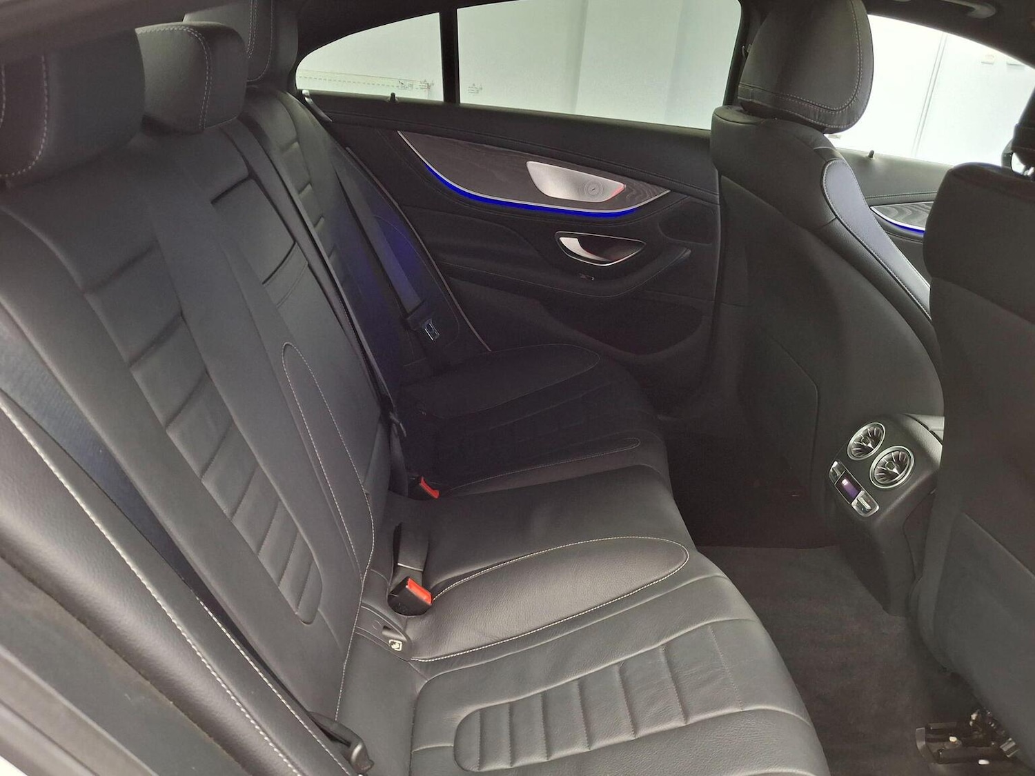 Used Mercedes-Benz CLS 2022 for sale - 76618578: Photo 11