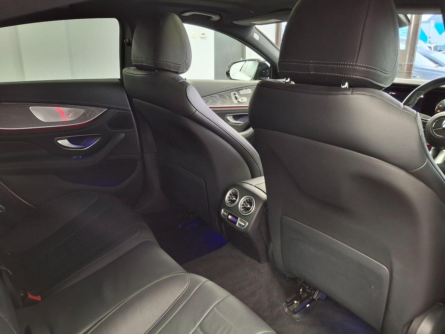 Used Mercedes-Benz CLS 2022 for sale - 76618578: Photo 12