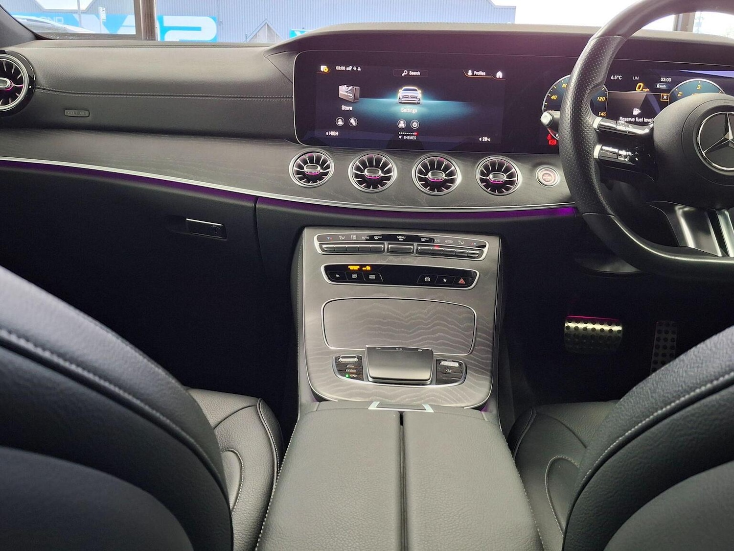 Used Mercedes-Benz CLS 2022 for sale - 76618578: Photo 14