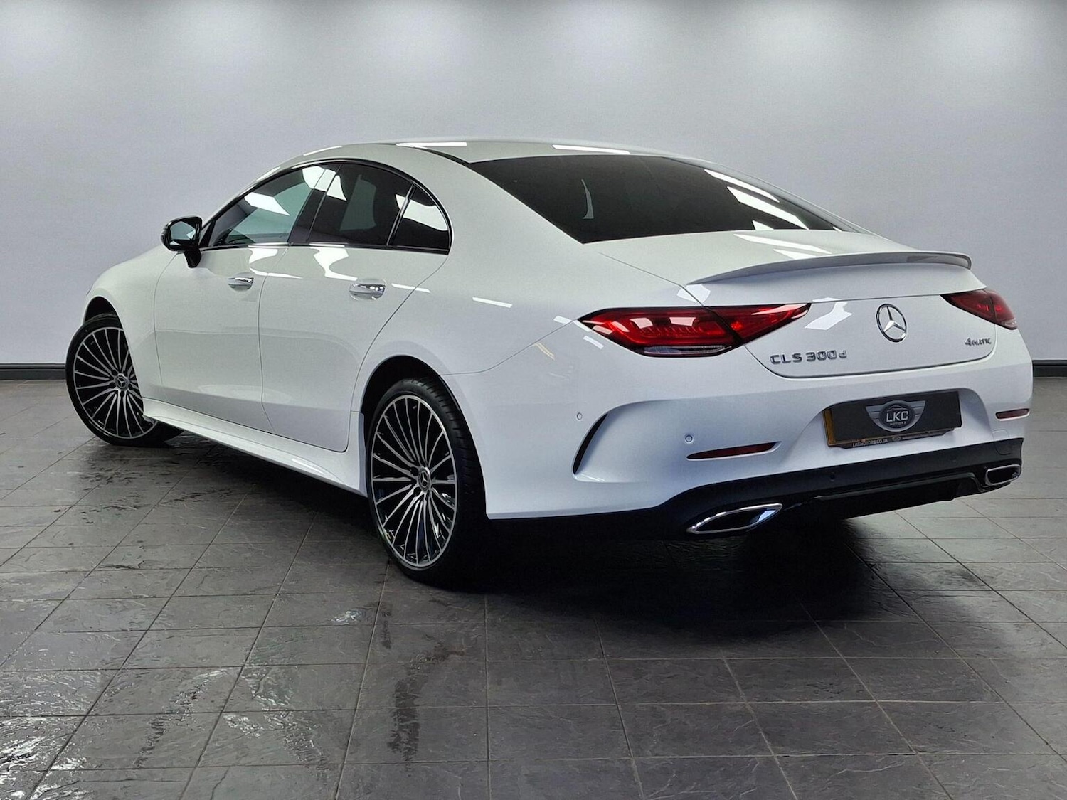 Used Mercedes-Benz CLS 2022 for sale - 76618578: Photo 17