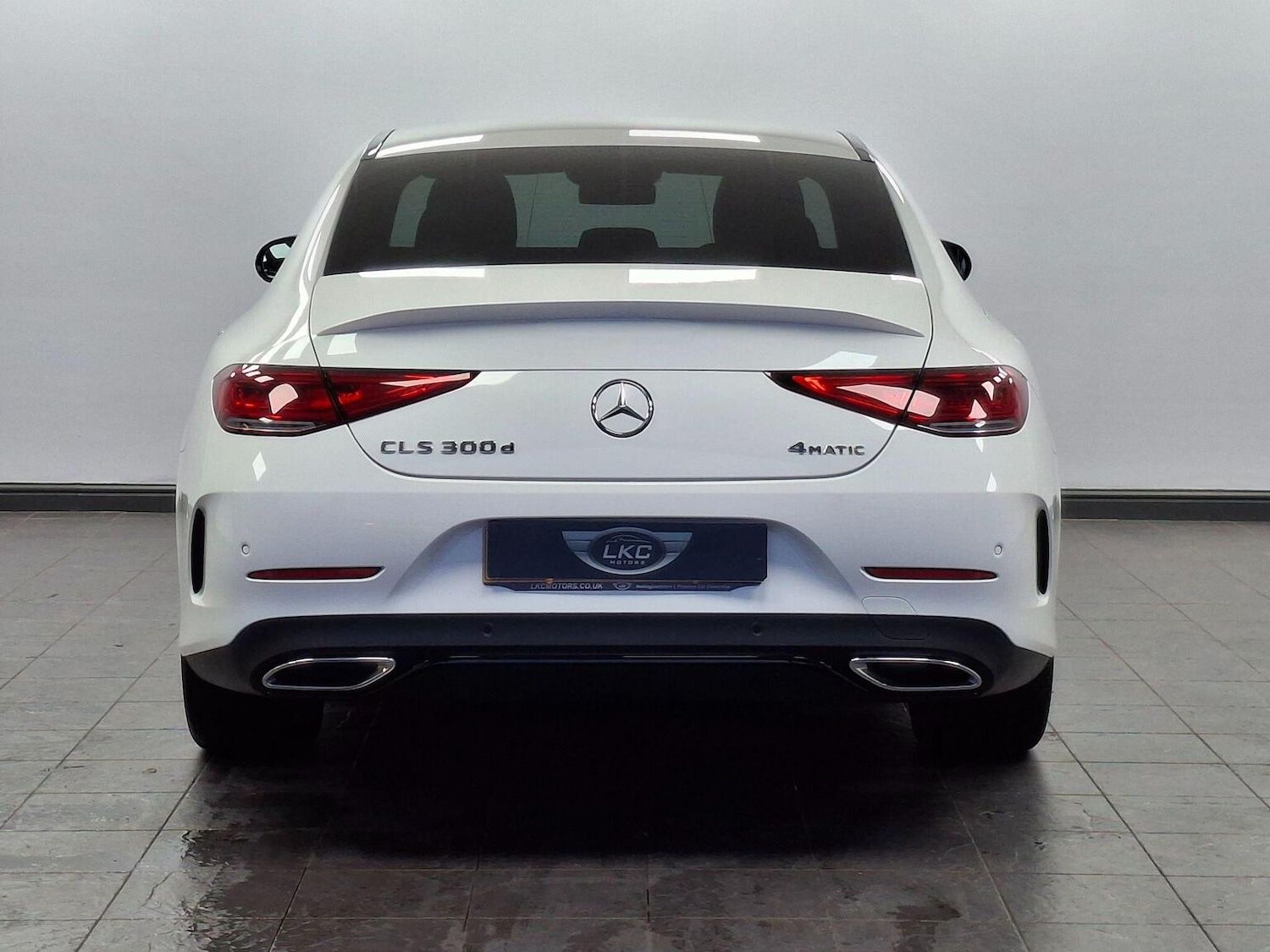 Used Mercedes-Benz CLS 2022 for sale - 76618578: Photo 18