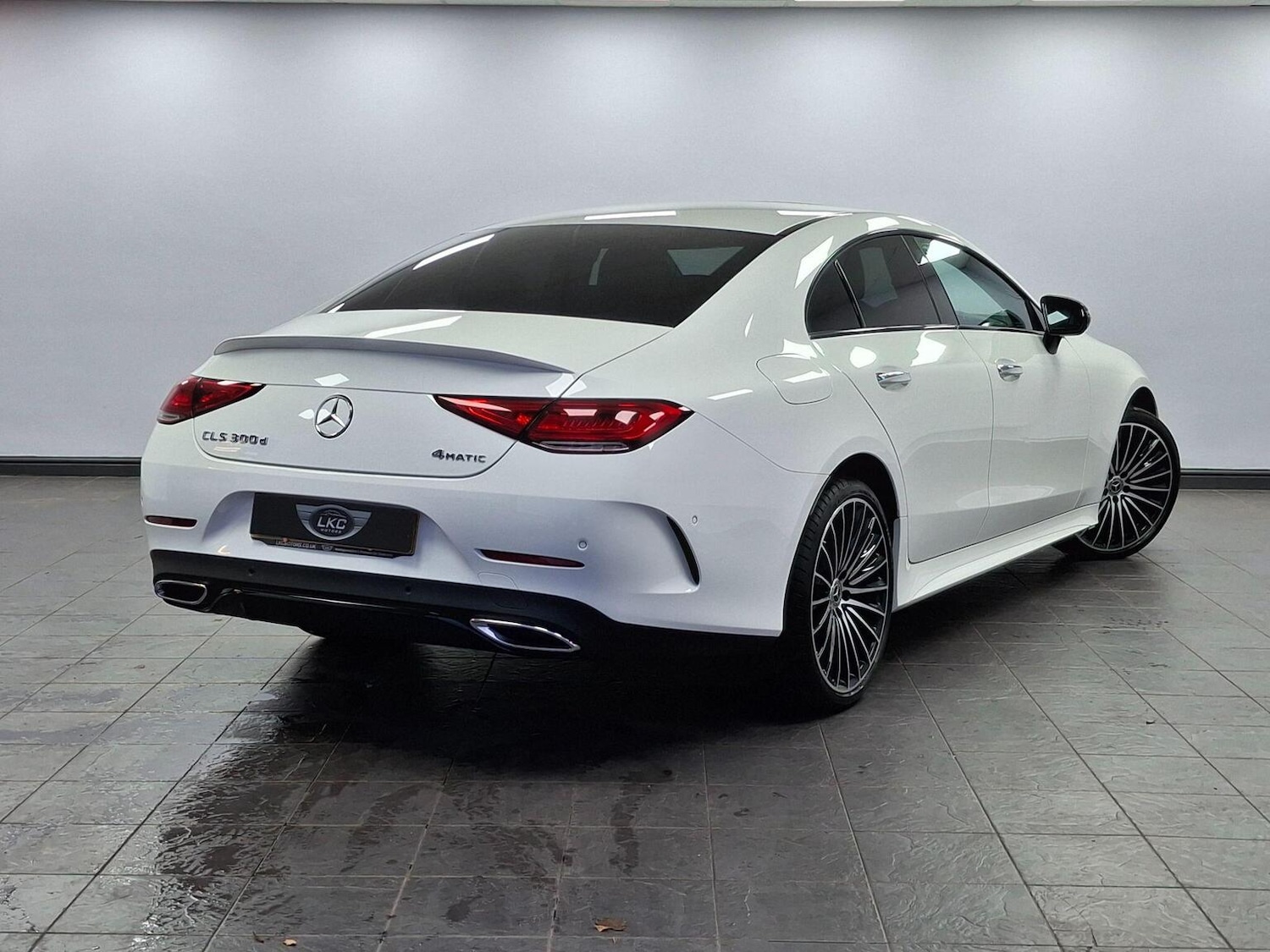 Used Mercedes-Benz CLS 2022 for sale - 76618578: Photo 19