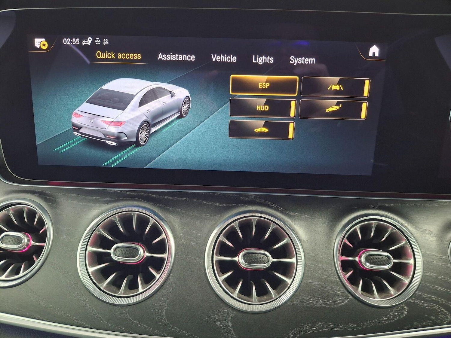 Used Mercedes-Benz CLS 2022 for sale - 76618578: Photo 21